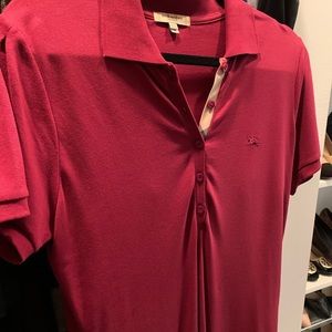 Burberry Dress Size M